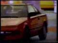 Toyota MR2 commercial