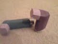 The inhaler Friends - Bob And Mr Blue\