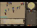 Dj Dark 1's Dueling Vid 1