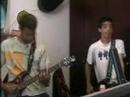 BASKET CASE- SHOOKY AND THE DUVDEVAN COVER, FUNNEY