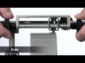 Tormek Diamond Dressing Tool