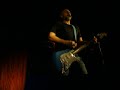 Bob Mould Live in Rome 15.12.09 - Makes no sense at all.MOV