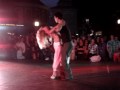 Zouk Love danceshow in Enschede 23/07/2009