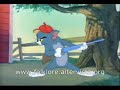 Tom and Jerry