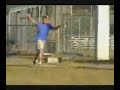 The Ultimate Disc Golf Show/Speedgolf