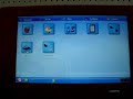 3K Computers RazorBook 400 Demonstration 3K Computers RazorBook 400 Demonstration