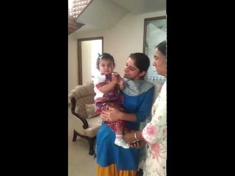 Harman's daughter.mp4