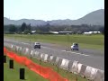 Toyota Starlet GT vs Nissan Silvia S15