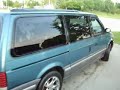 94 plymouth voyager 3.3 v6