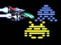 R-Type vs. Space Invaders