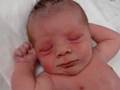 New baby Barter