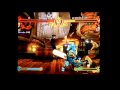 Xbox 360 Battle Fantasia Playthrough 1