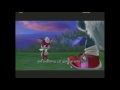 Sonic Unleashed! Apotos (Day) Stage 01