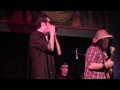 The Hellhounds - 50's Tribute - Who Do You Love?