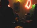 Fuego Nativo - Murgandombe (Percussion Jam!) [Cumple Vani]