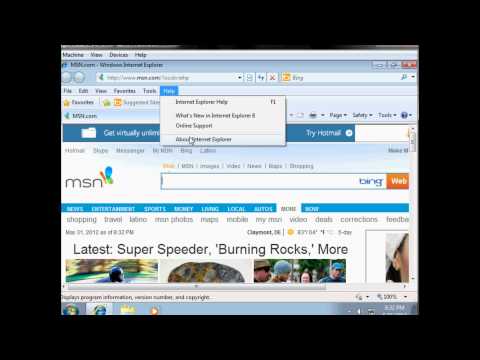 how to attach vhd in windows xp
