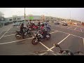 Click here to watch this video Rideout whoops...
