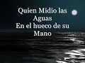 Tu Eres Mi Dios Alejandro del Bosque