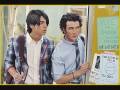 Jonas Brothers Lebanon Team : April 2009 Updates