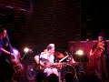 \"When It Rains\"- Howard Fishman with Nellie McKay