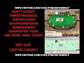 POKERSTARS DOWNLOAD FREE POKER BOT HACK