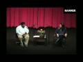 Danzy Senna & Gary Younge, Hammer Conversations