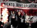 videos de River Plate- Habla el Beto Alonso a los hinchas