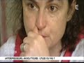 Dépression et Antidé