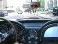 Drive Your Corvette To Work Day 2007