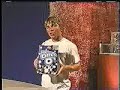 Xtreme Scene season 2 episode 10 - Snow sports