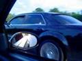99corvette vs 03 cobra vs SRT 8 300 vs 02 Trans Am