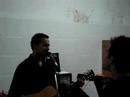 REDE JUC-Rafael do Territorio D Cantando ao Vivo na REDE JUC