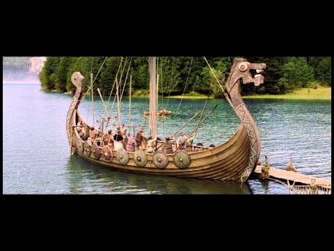 Vicky El Vikingo 2 Trailer Español