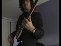 Metallica - Master Of Puppets played by Me (Bass)