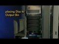 Rimage CD/DVD Production System