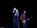 maroon 5   she will be loved live  den bosch 8 12 2007