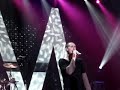 maroon 5   she will be loved live  den bosch 8 12 2007