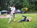 Interview At LARP-Fest '09