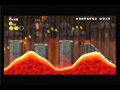 New Super Mario Bros. Wii Walkthrough - Capture Calamity (33)