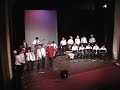 Váno?ní rej synkop - Nesem vám noviny Váno?ní rej synkop - Nesem vám noviny