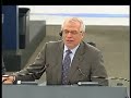 Gerald Batten su Prodi - Litvinenko - con sottotitoli