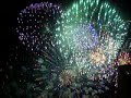 Algorfa Fiesta 2008 - Fantastic Firework Display