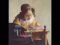 Jan Vermeer's Paintings