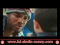 Hancock trailer movie  - 3d studio nonny arquitectura 3d