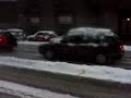 la NEVE a milano pt.1