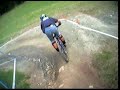 KrankedZone Team Szombathely Pila DH-track McClane