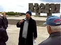 We are at Majdanek, but Not Really