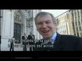 Yves Leterme geeft geschiedenisles