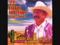 EL LADRILLO - PONCHO LOPEZ