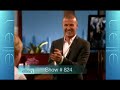 Ellen DeGeneres - Best Moments from the first 1000 Shows
